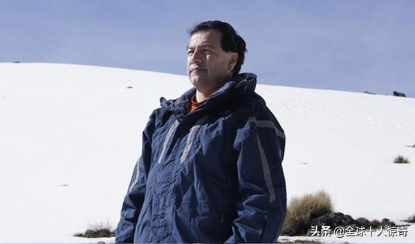 世界上最疯狂的攀登者,曾经最巅峰的攀登者