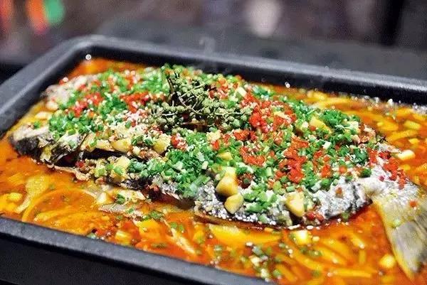 24种味道烤鱼核心技术及配方,这才是真正的正宗烤鱼