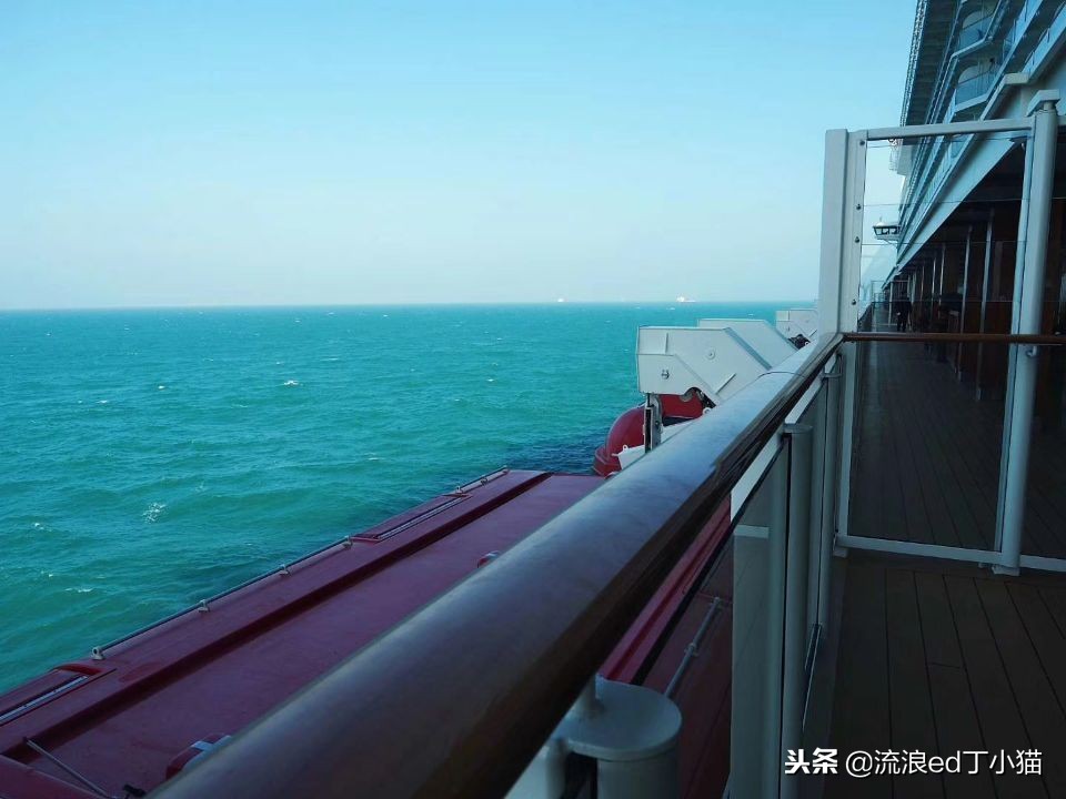 邮轮到底好不好玩,世界梦号邮轮环游哪里
