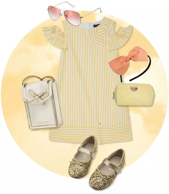 艳冠朋友圈之旅行必备装箱指南