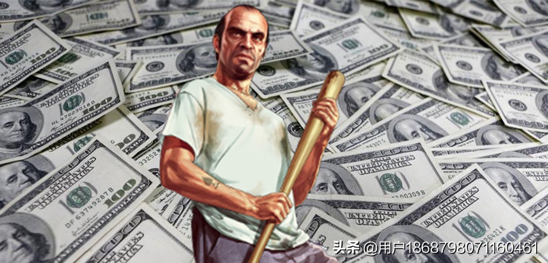 游戏因太过于氪金最终走向了没落,被氪金毁掉的单机游戏