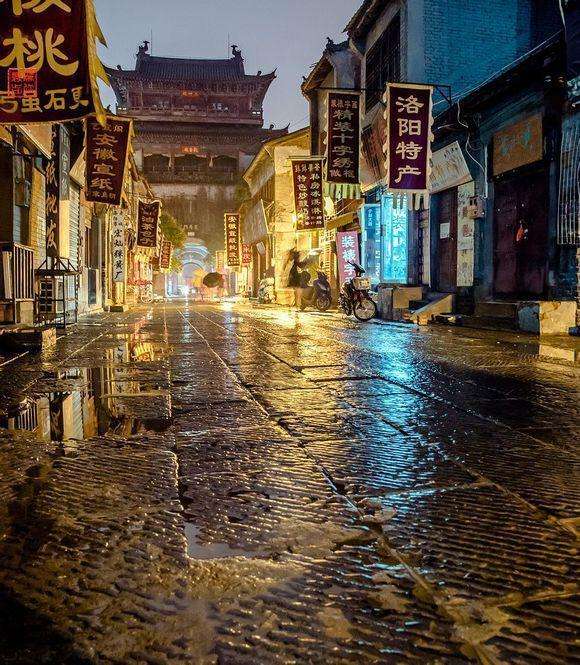 杭州东站到洛阳龙门火车票,杭州有去洛阳的直达高铁