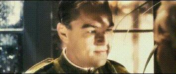 十部电影告诉你都爱小李子,小李子的十部必看电影巅峰之作