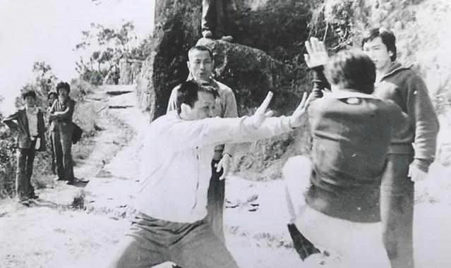 老版真假美猴王之谜,时隔7年重游旧地