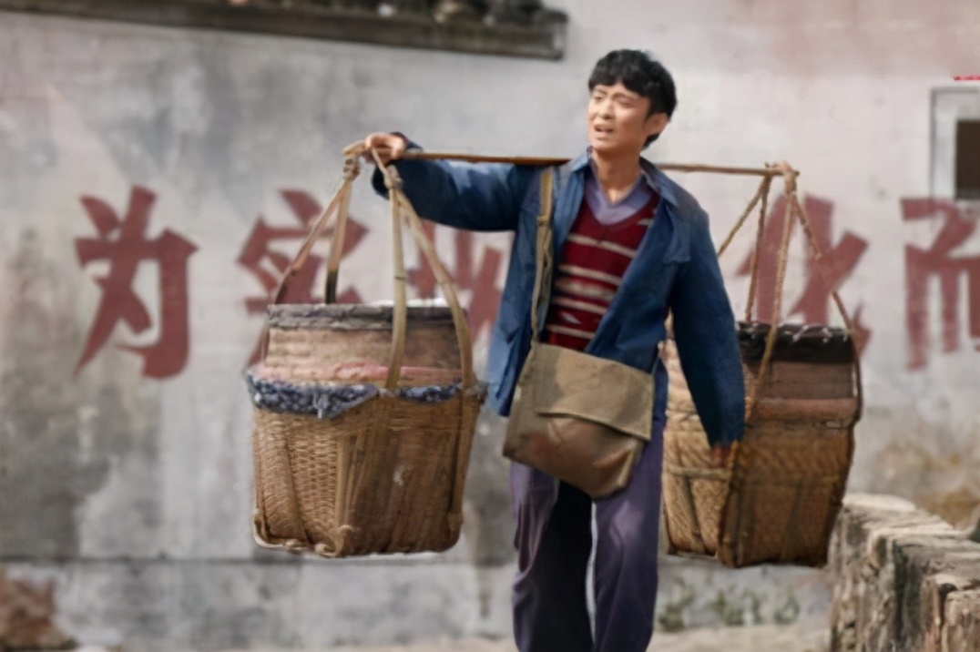 贾平凹人的一生都波澜壮阔,贾平凹浮躁