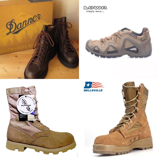 cqb户外登山鞋新款,cqb沙漠战靴