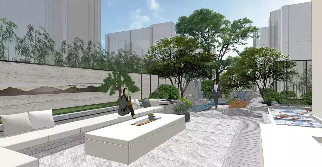 北京鸿坤林语墅和兴创屹墅,鸿坤林语墅最好户型