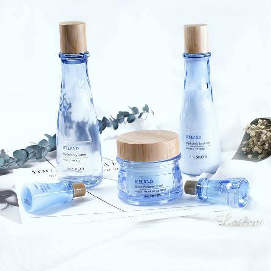 不到30元的水乳,低至10元水乳