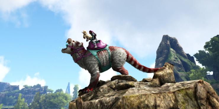 烧显卡游戏大作推荐,steam十大最烧显卡游戏