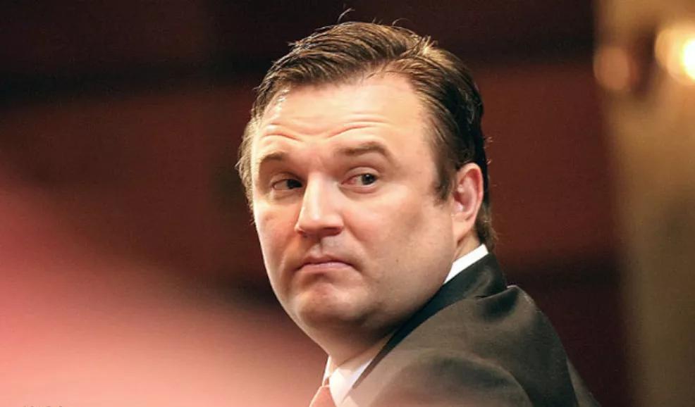 作死377天之后,莫雷一路走好