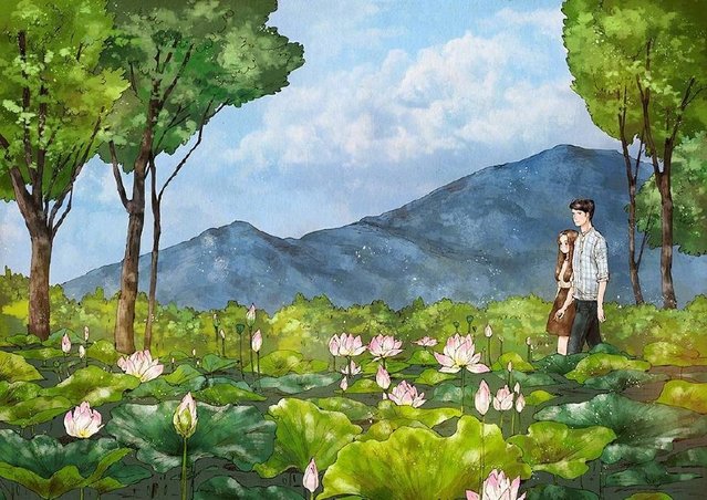 离婚后想挽回婚姻男方该怎么做呢,男人提出离婚要怎么有效挽回