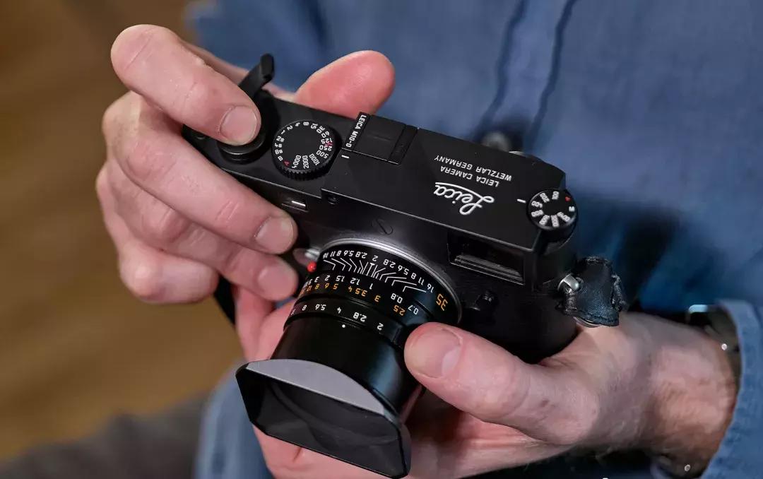 徕卡m10p电影摄影评测,徕卡相机m10r评测