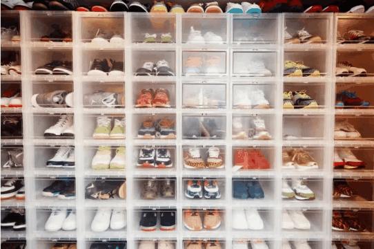 洗鞋神器哪个牌子好,morei洗鞋神器