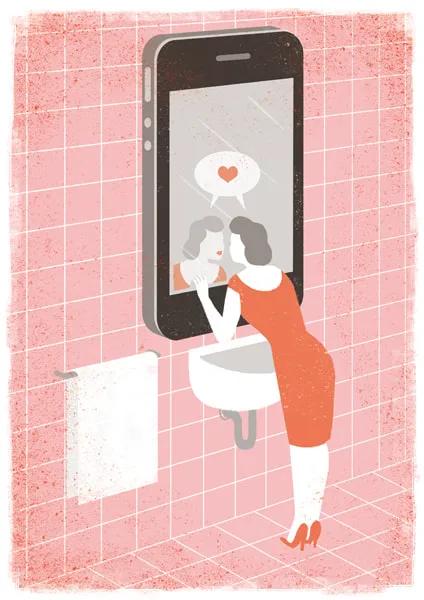 为什么女人一买东西买好多,凭什么女人消费一定得男士买单