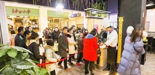 “0曝光”宝藏小串店,掀起儿时热滋滋的记忆