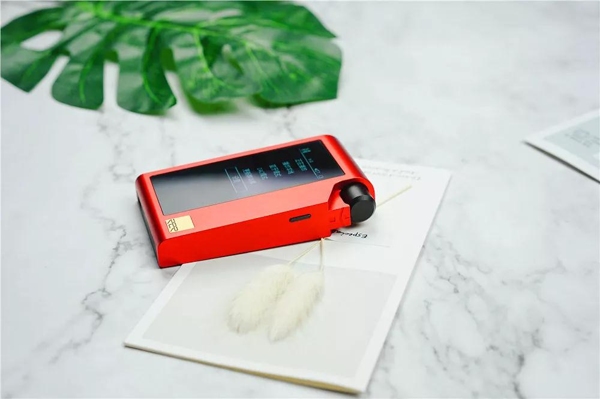 要极致HiFi，更要小巧随身！HIFIMANR2R2000红太子