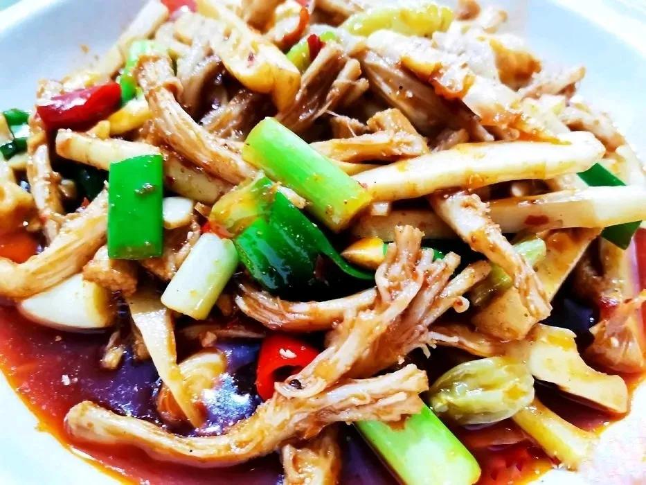 安靖锦绣滨河城 (一个用丝线绣出来的锦绣滨河之城)