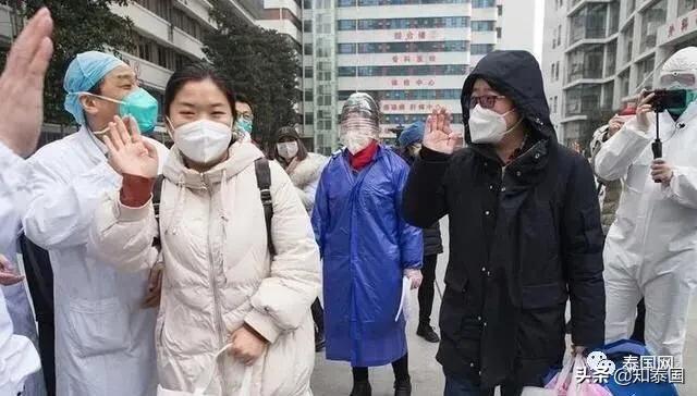 在泰国的中国同胞们，现在是时候“卷铺盖回中国避难”吗？