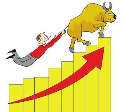 股民的口头禅炒股,闲聊股票