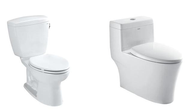 马桶要怎么选又好看又能冲得干净,马桶怎么选不踩坑又好用又便宜