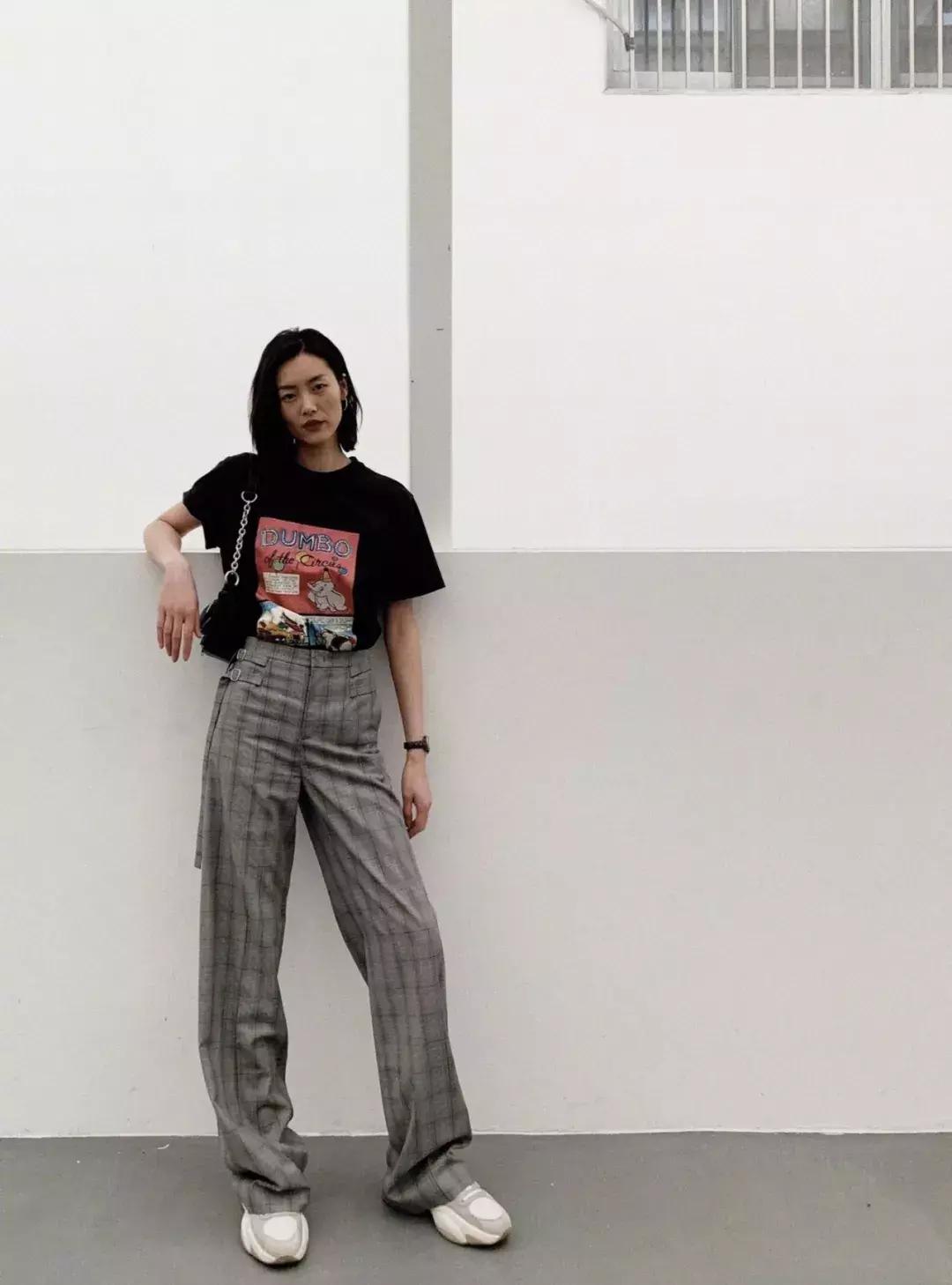 不穿增高鞋垫也能增高的方法,穿增高3.5厘米的增高鞋垫