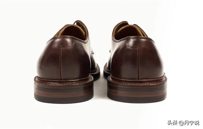 如何选购一双好的德比鞋呢？推荐100-1000美元之间的五款