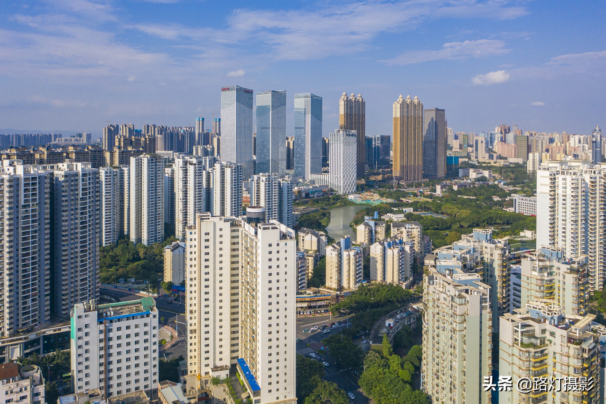 中国绿都之城,中国绿都图片