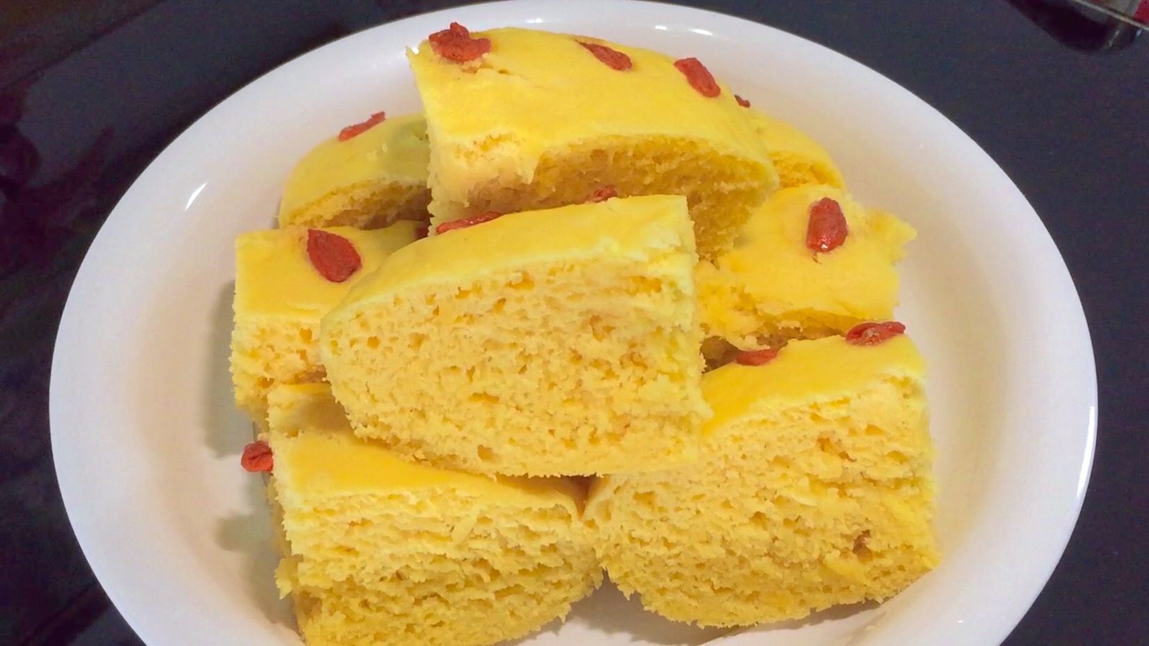 发糕怎么做比较松软有弹性,为什么做出来的发糕一点都不好吃