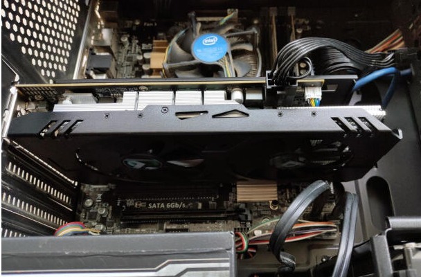 铭瑄rx580可以黑苹果吗,铭瑄rx5804g满血版质量如何