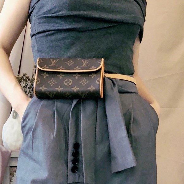 哪些值得买的中古包小包,推荐购买的中古包包