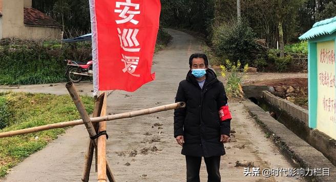 抗击疫情警察父子兵,硬核家庭祖孙三代抗疫齐上阵