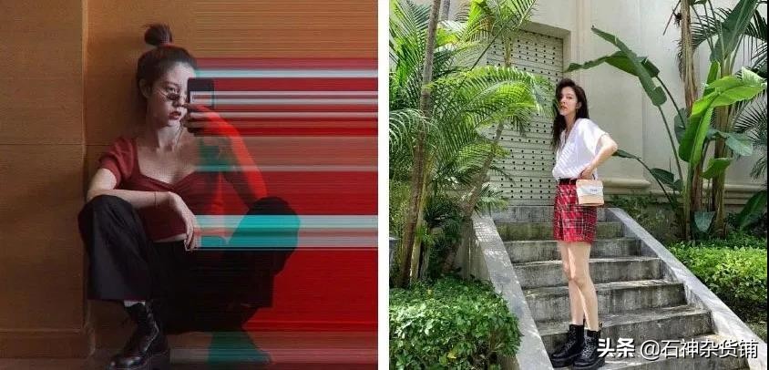 泫雅颜值巅峰时期穿搭,泫雅刚出道时候穿搭