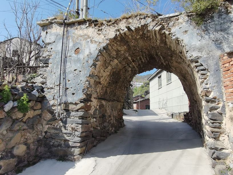 百花山下,百花山下生态庄园