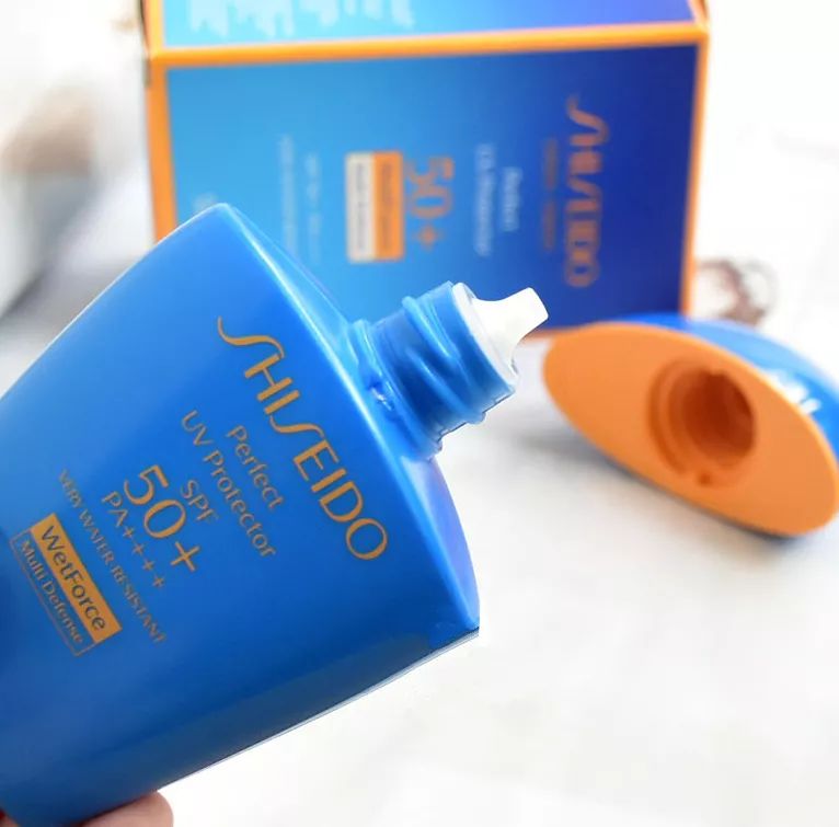 物理防晒不假白防晒霜推荐,好用的防晒测评干皮