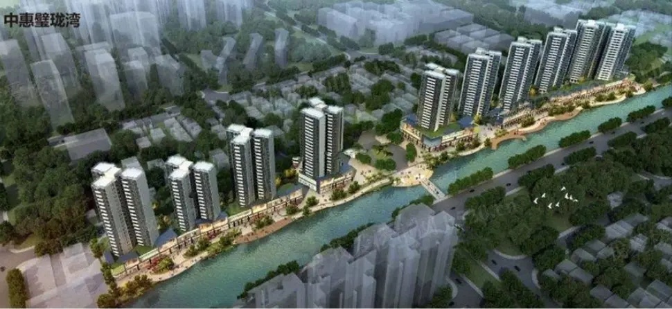 大良中惠璧珑湾怎么样,顺德中惠璧珑湾楼盘怎样