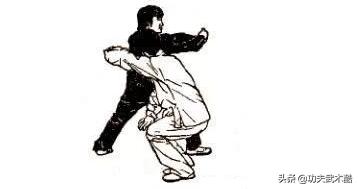 秘传武当太极十三势完整版,武当内家秘传正宗三十六功