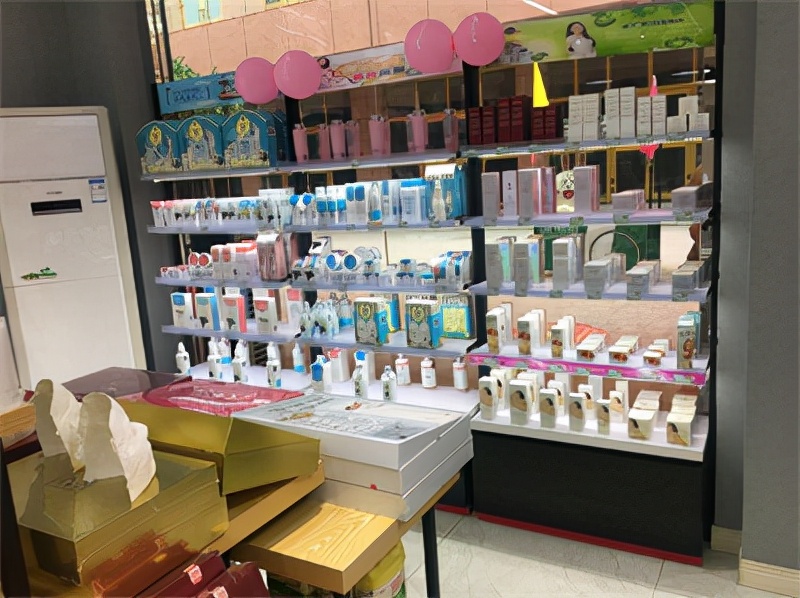 化妆品加盟最火爆的项目,深圳市化妆品创业项目加盟
