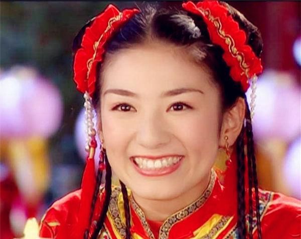 还珠格格3-1,还珠格格3演员今昔对比