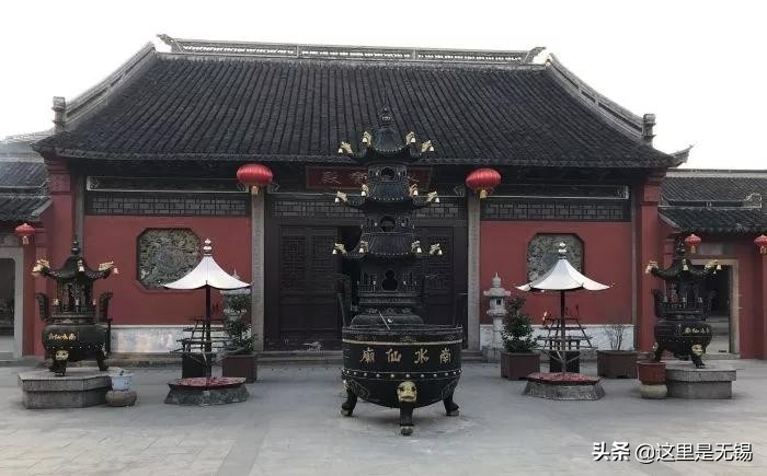 无锡南长街的老街,无锡南长街推荐