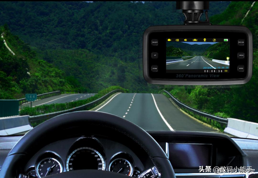 最值得买的六大国产品牌车,必买的车品