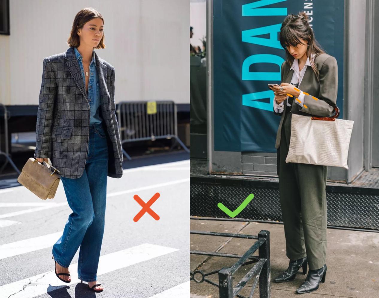 微胖女生初秋怎么穿搭好看,微胖女生怎样穿显瘦秋装小清新