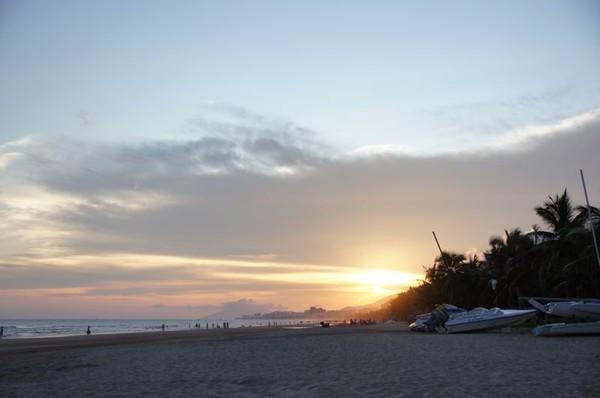 蓝色圣殿不可辜负的美景美食（三亚自由行攻略）