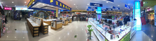 《人物访谈》上海优家宝贝凤溪店店主鲍未的真实开店经历！