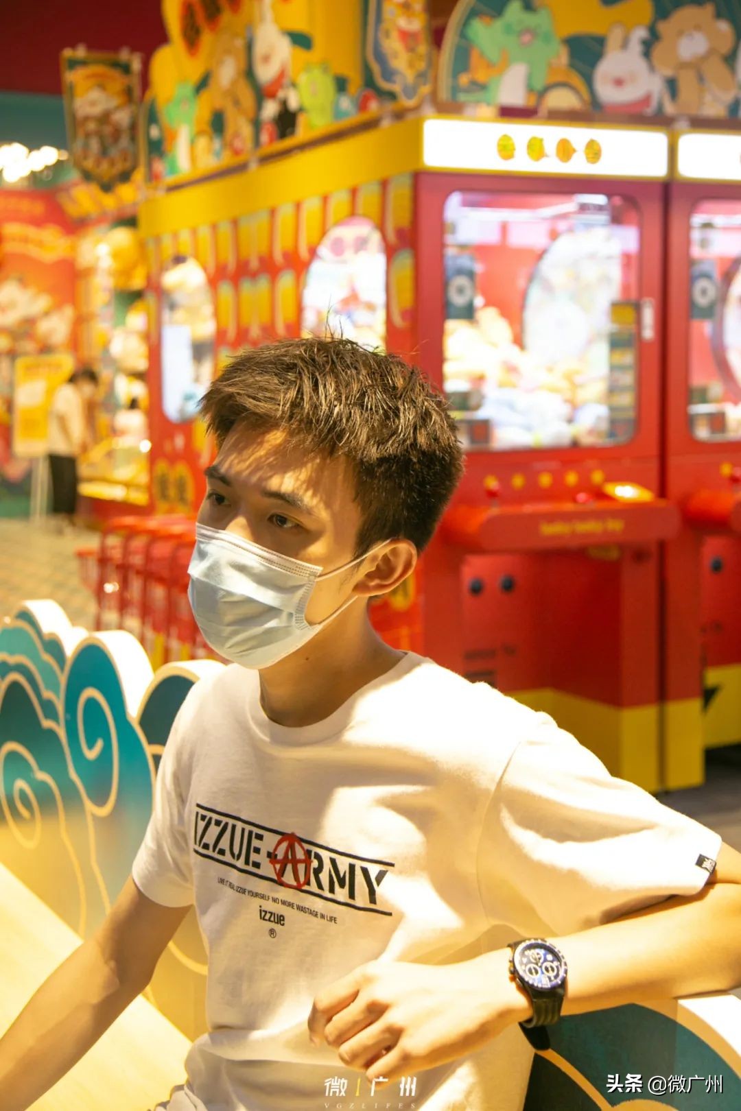 广州正版夹娃娃,抓正版迪士尼娃娃的店在哪里