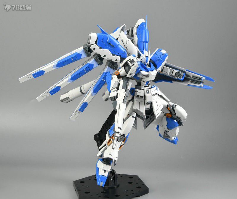 rg海牛高达测评,rg牛高达78官测