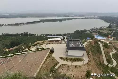 吸睛的二青会场馆，各个皆风景