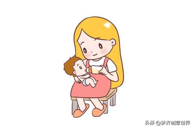 婴儿吃奶量标准表母乳,如何判断宝宝喝奶量多少