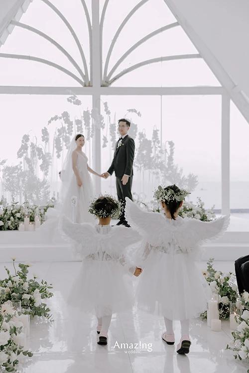 如何找到一个适合你的婚礼主持人,一个好的婚礼主持人需要什么条件