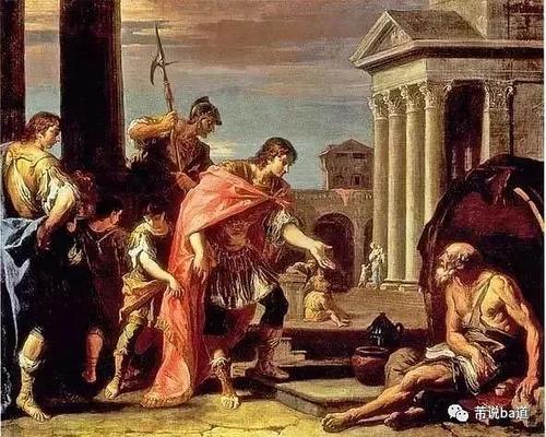 犬儒主义意识形态,犬儒主义者是从什么时候开始的