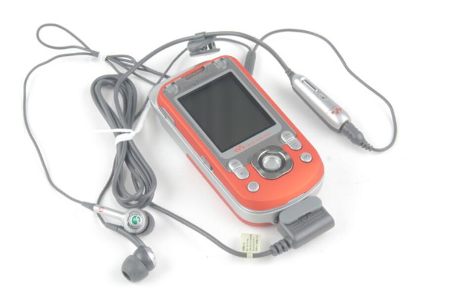 索尼爱立信跟索尼,那些年我们用过的mp3